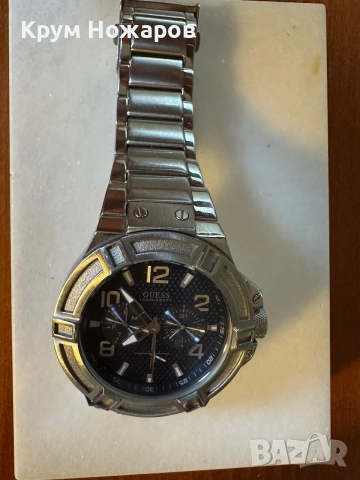Guess в перфектно състоя, снимка 2 - Мъжки - 55024115