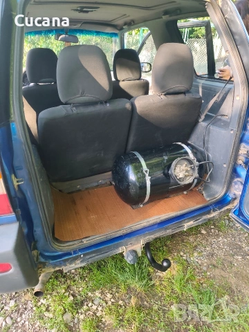 Toyota Rav 4 , снимка 5 - Автомобили и джипове - 54972997