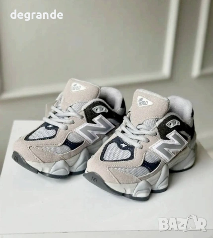 🧸Детски Маратонки New Balance , снимка 6 - Детски маратонки - 54259765