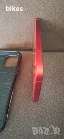 iPhone 12 red 64 ПЕРФЕКТЕН 169.99€, снимка 6 - Apple iPhone - 54978916