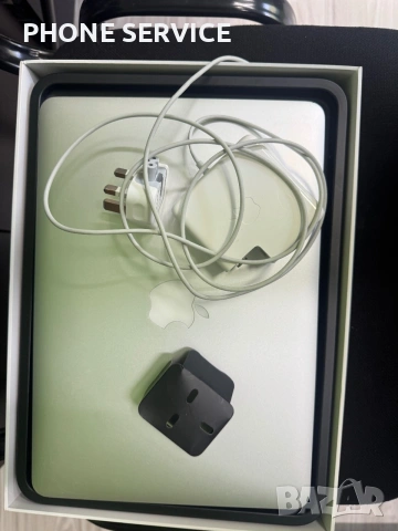 Mac book pro A1502 i5 16gb ram 256ssd, снимка 4 - Лаптопи за работа - 54970612