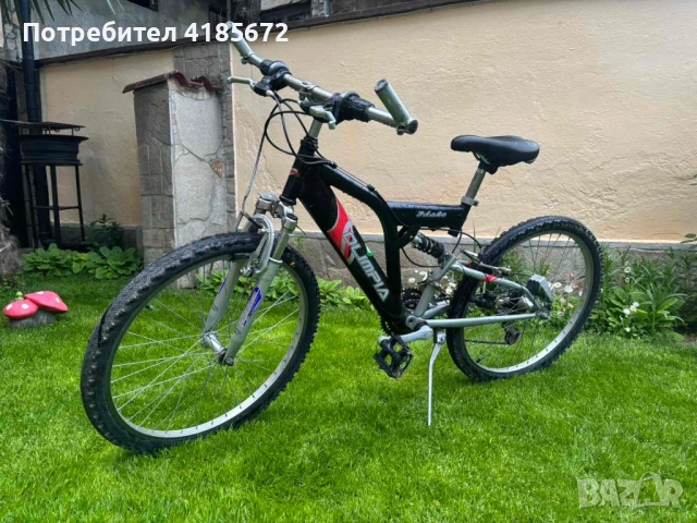 Велосипед Olimpia 24”, снимка 3 - Велосипеди - 54487080