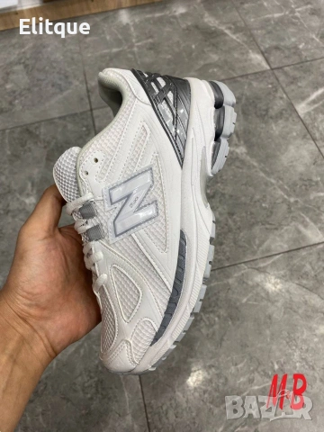унисекс маратонки new balance 