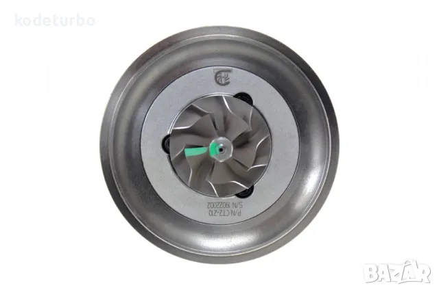 Турбо ядро картридж Turbo cartridge Toyota Yaris 1.4D 17201-33010