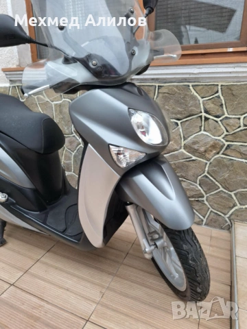 Yamaha Xenter 155, снимка 7 - Мотоциклети и мототехника - 54494370