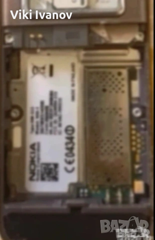 Нокия n85, снимка 3 - Nokia - 54968515