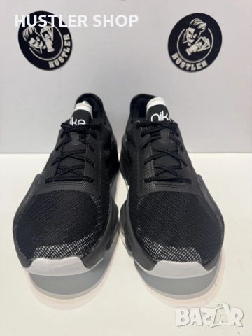 Маратонки NIKE ZOOM SUPERREP 3. Номер 40, снимка 3 - Маратонки - 55601145