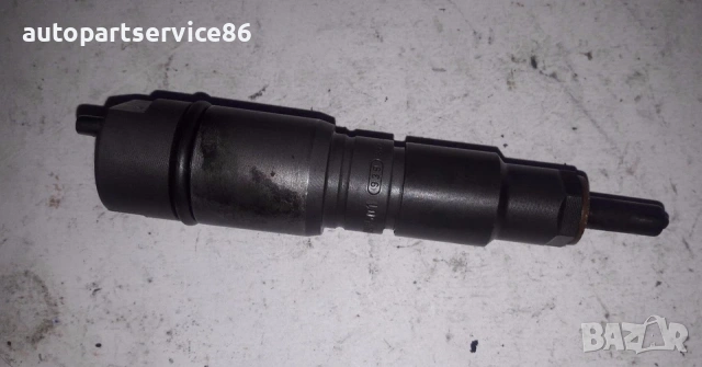 Инжектор за гориво за Mercedes Atego (1998-2006) 0432191501 