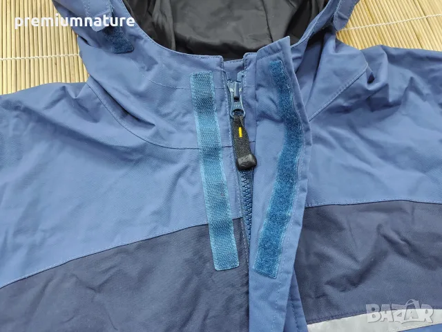 🏷️ Jack Wolfskin / 152 / детско мъжко яке, снимка 11 - Детски якета и елеци - 55354801