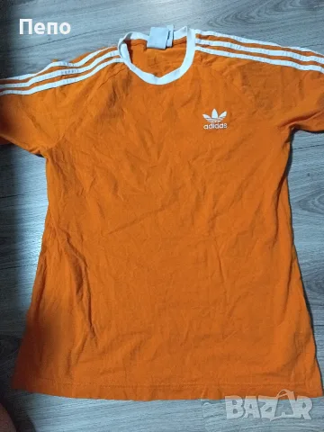 Спортна Тениска Adidas