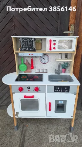 Детска кухня Играчка
