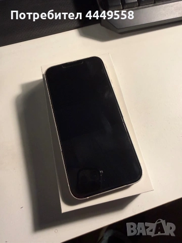Iphone 13 128 gb, снимка 5 - Apple iPhone - 54722641