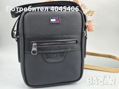 мъжки чантички - висок клас, снимка 2 - Чанти - 55506921