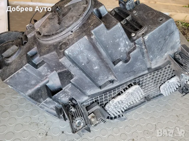 Фар ляв за BMW F15 горял, снимка 5 - Части - 55333206