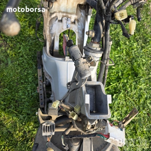 Хонда X8R 50 2t, снимка 5 - Части - 54192923