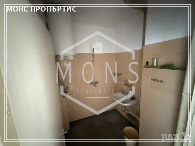 Продава се маломерен тристаен апартамент в центъра на гр. Севлиево, обл. Габрово., снимка 6 - Апартаменти - 55013764