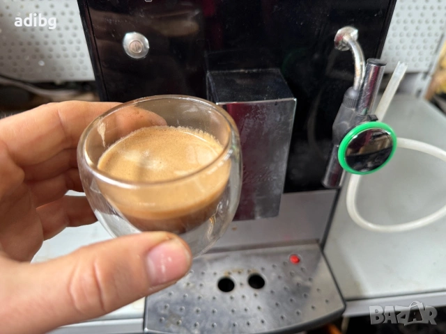 На Части - Melitta SOLO & Perfect Milk Cappuccino E 957-101, снимка 3 - Кафемашини - 54000110