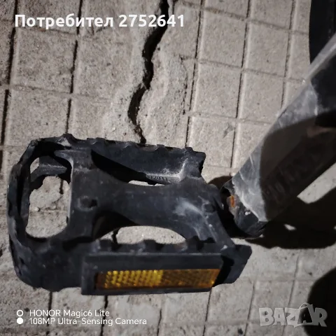 Юношески колело за момиче , снимка 13 - Велосипеди - 55551806