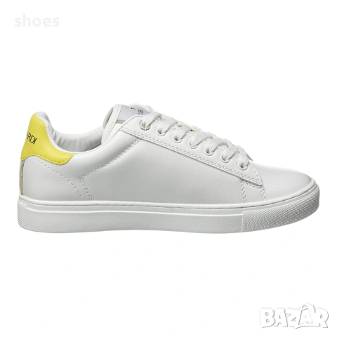 Trussardi Pop Дамски спортни обувки , снимка 4 - Маратонки - 54490185