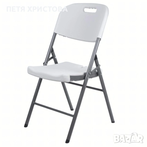 Комплект 4 броя столове