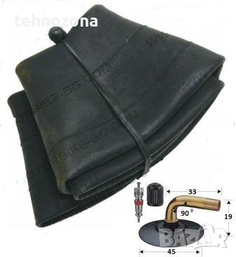 Гуми външни 4.10 / 3.50 - 6 PR2 , за мини скутери, инвалидни колички, градинска подвижна техника, снимка 5 - Гуми и джанти - 41785172