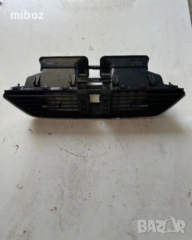 Духалка парно Шкода Октавия Skoda Octavia 3