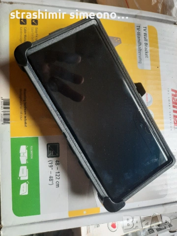 Samsung Galaxy NOTE20 ULTRA, снимка 6 - Samsung - 54183880