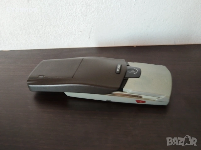 Ретро GSM Nokia 7650 , снимка 17 - Nokia - 54635220
