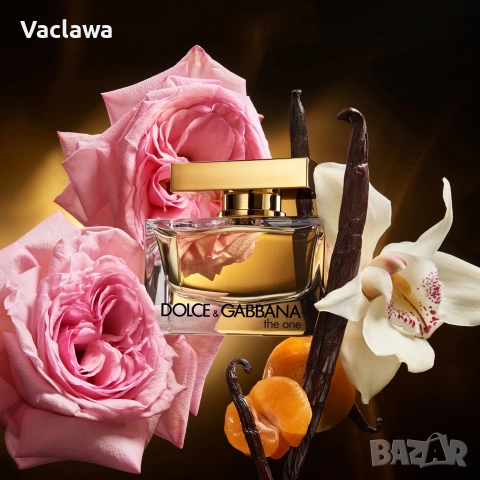 Dolce&Gabbana The One Eau de Parfum 75 мл, снимка 6 - Дамски парфюми - 53949152