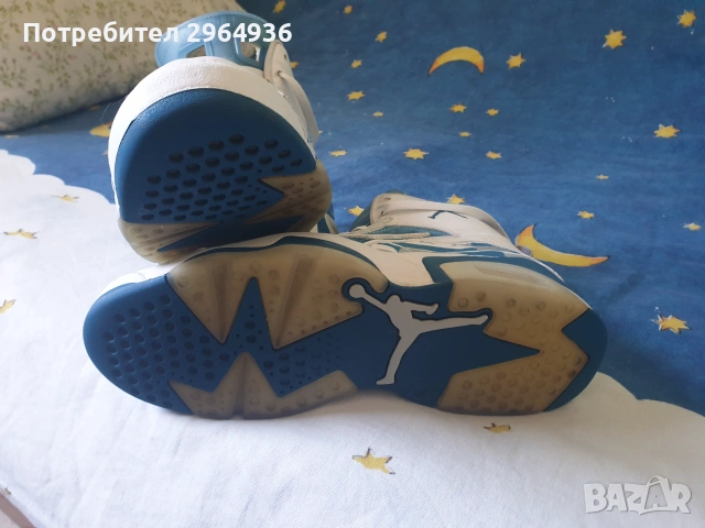 Маратонки мъжки, снимка 3 - Маратонки - 55143001