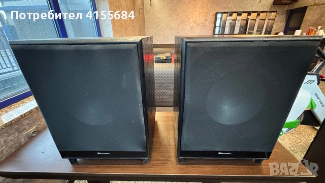 Тонколони, Субуфер,Усилвател, снимка 7 - Тонколони - 53700393