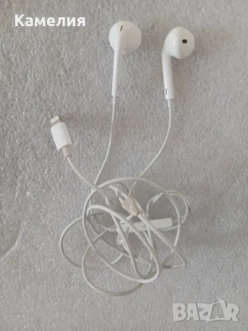 Слушалки за Iphone