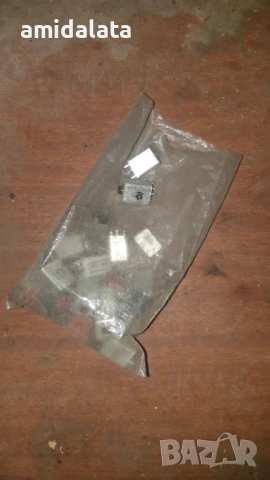 Бобини-филтри, снимка 2 - Друга електроника - 54357963