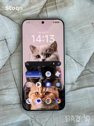 Poco F8 Ultra 512GB , снимка 9 - Xiaomi - 55513233