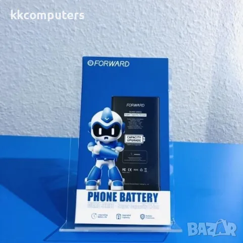 Батерия EB-BA536ABY за Samsung A36 / A56 / A366 / A566 / 5000mah. (FORWARD) Баркод : 116890