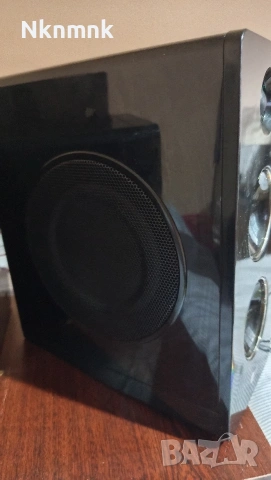 LG HI-FI SYSTEM FA-162, снимка 6 - Аудиосистеми - 53952307