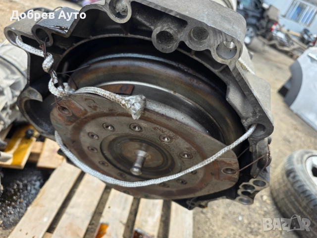 Продаваме автоматична скоростна кутия за Audi A6 C6 3.0TDI - JMQ  , снимка 2 - Части - 54117970