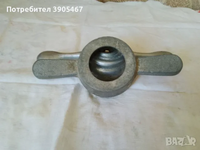 Затварачка за буркани, снимка 7 - Буркани, бутилки и капачки - 55603968