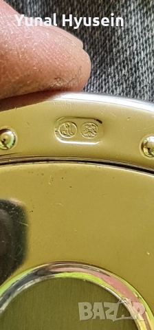 резачка за пури, снимка 2 - Табакери - 54306057