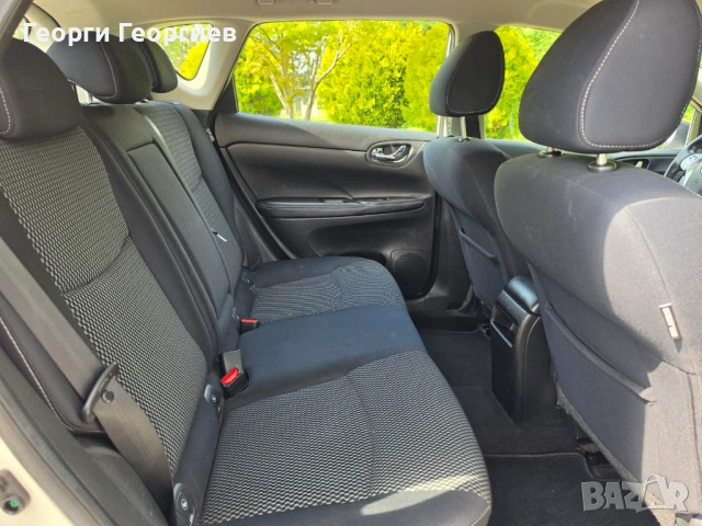 Продавам Nissan Pulsar 1.2, снимка 10 - Автомобили и джипове - 54802596