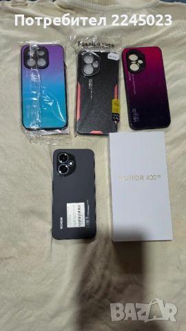 Honor 400, снимка 3 - Други - 54792507