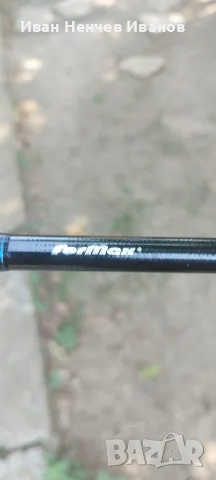 Фидер въдица Formax Avatar NG feeder 3.60 30-100gr!, снимка 9 - Въдици - 55330119