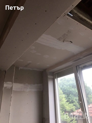 Вътрешни ремонти София, снимка 5 - Бояджийски услуги - 54046843