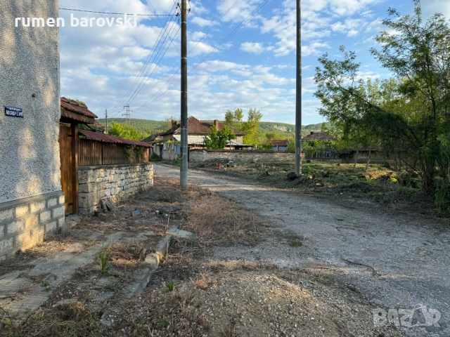 Продавам парцел в регулация , снимка 7 - Парцели - 54411505