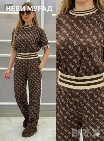 Дамски комплекти , снимка 2 - Комплекти - 53984414