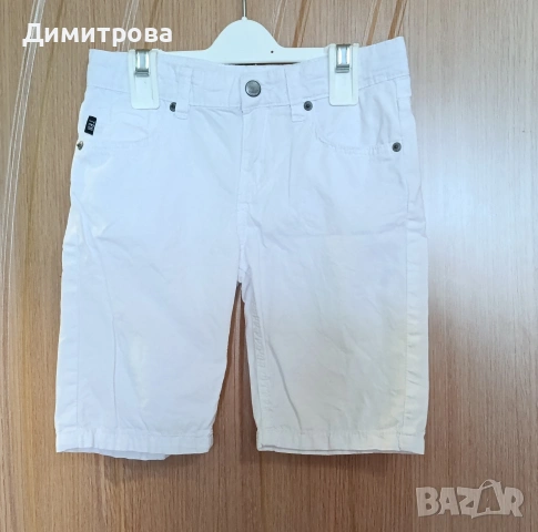 сет официално облекло за момче 122см, снимка 2 - Детски комплекти - 54842342