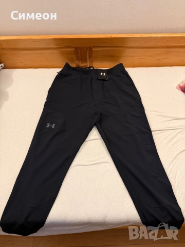 Продавам долнище under armour unstoppable