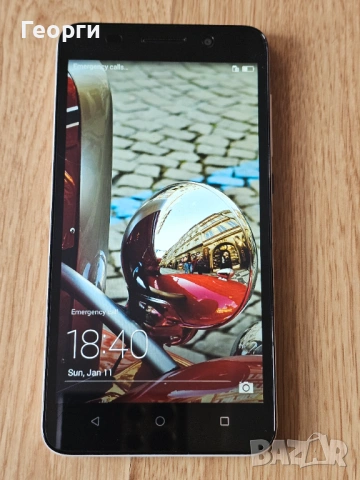 Huawei Honor 4X