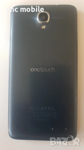 Alcatel Idol - Alcatel One Touch 6030X - Alcatel OT 6030X, снимка 3 - Alcatel - 54321594