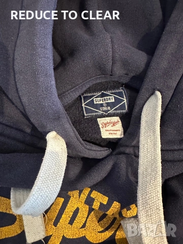 Худи Superdry, снимка 2 - Други - 54999711